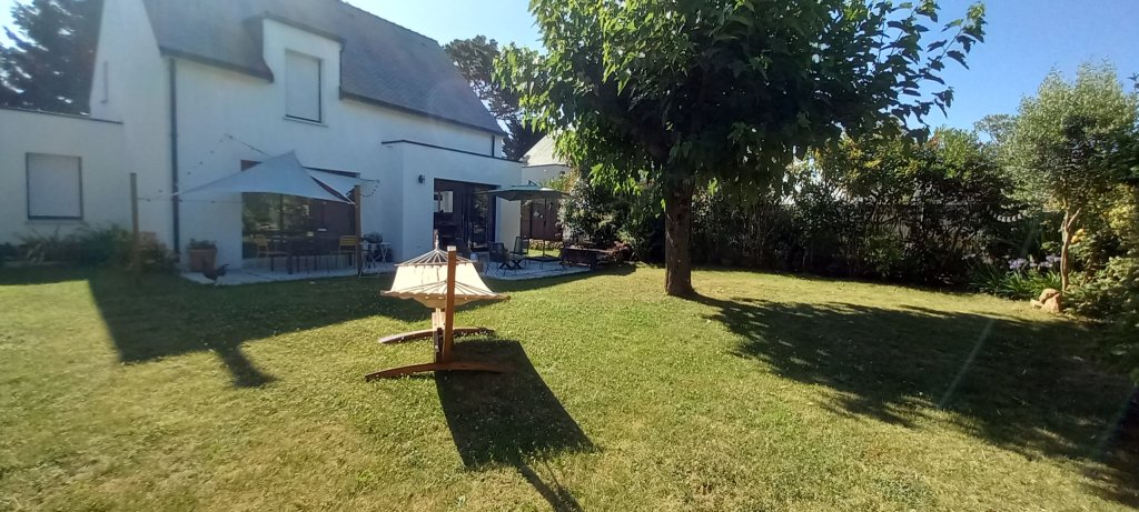 Maison à vendre à plouharnel