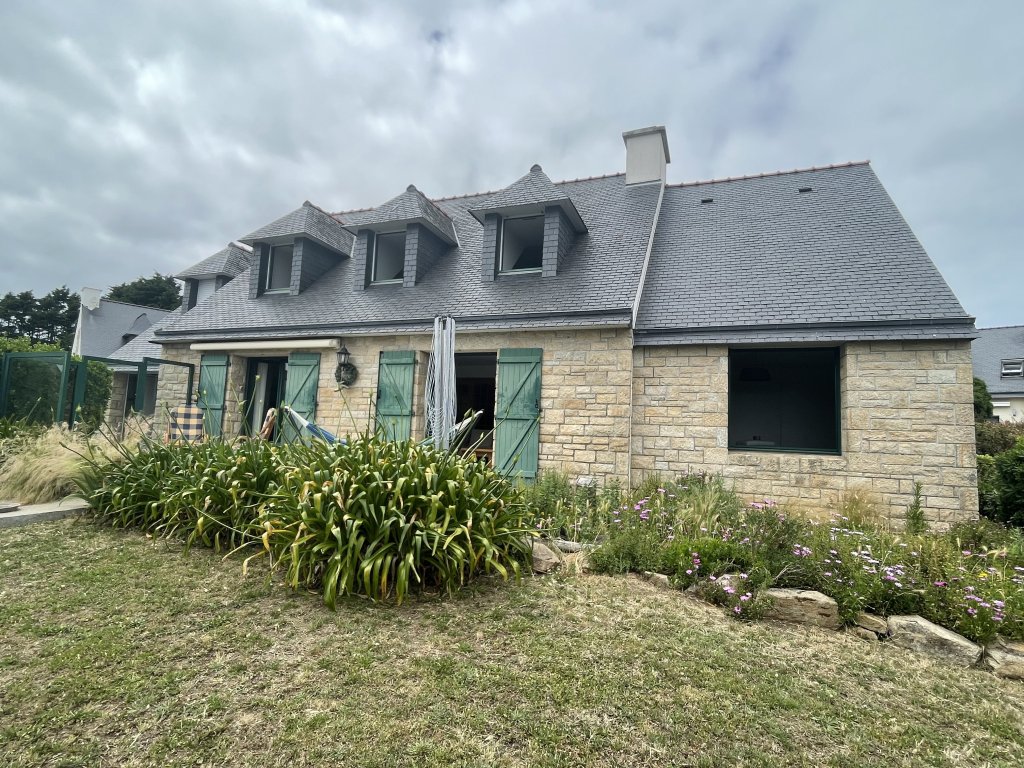 Quiberon maison a vendre secteur kernavest
