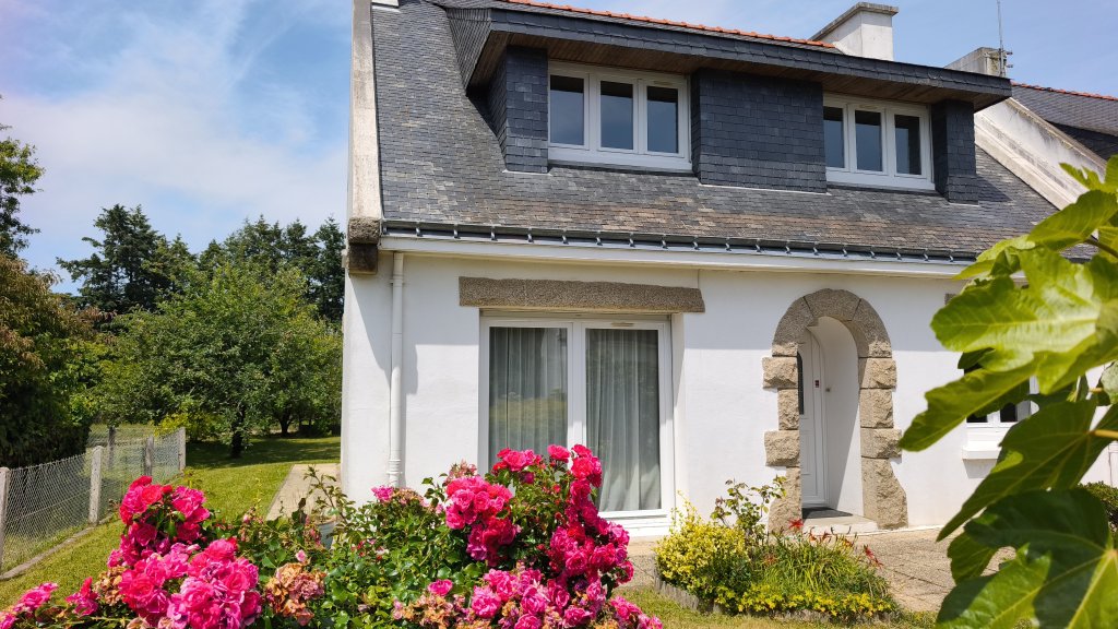 Maison à vendre 5 pièces 109 m2 proche de la gare