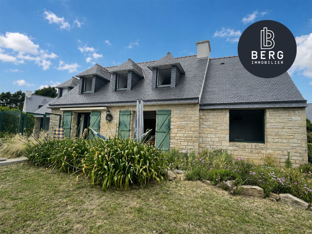 Maison a vendre quiberon - secteur kernavest