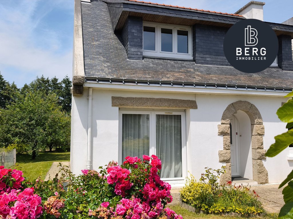 Maison à vendre 5 pièces 109 m2 proche de la gare