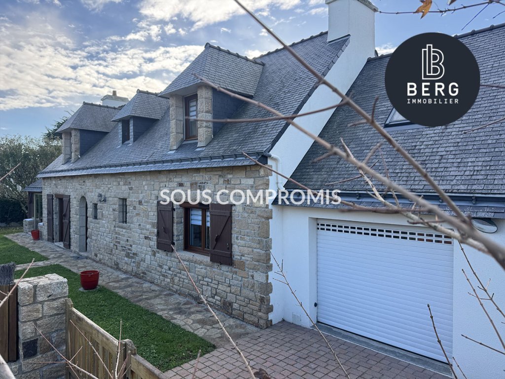 Sous compromis maison carnac - proche des commerces et des plages