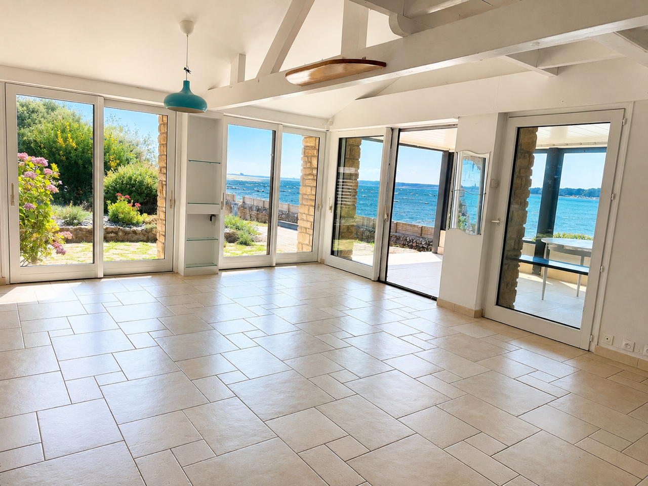 Maison 4 pièces 105 m² · à Plouharnel · 105 m² · 798 000 €