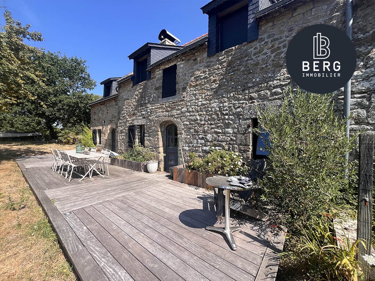 Maison 3 pièces 121 m² · à Crach · 121 m² · 549 150 €