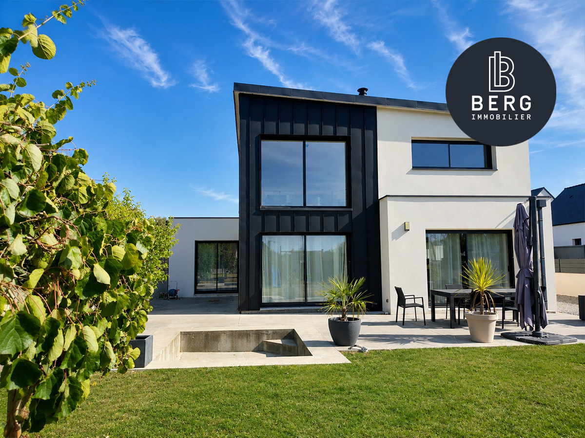 Maison 5 pièces 140 m² · à Plouhinec · 140 m² · 546 000 €