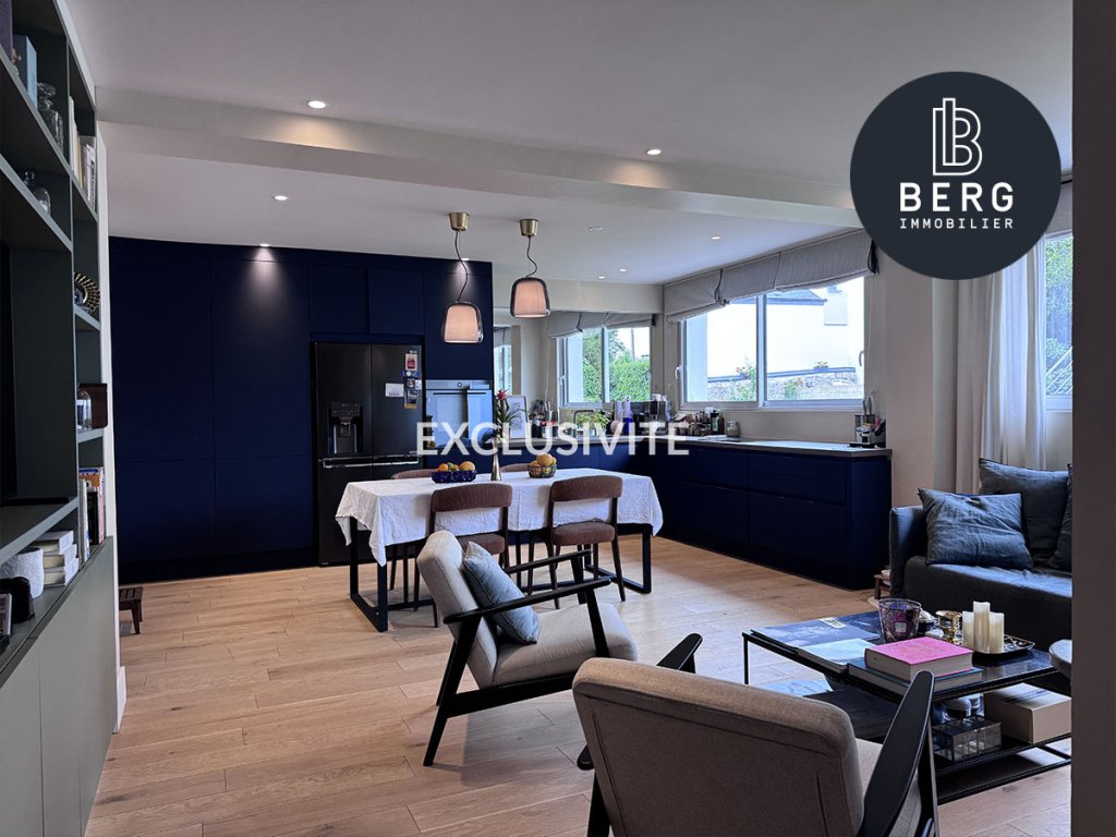 Appartement t3 a vendre exclusivite carnac bourg