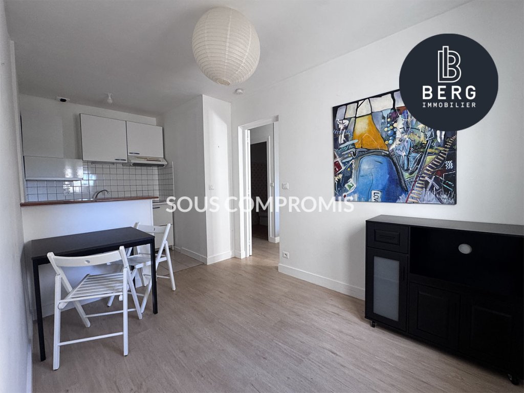 Sous compromis appartement carnac - centre bourg