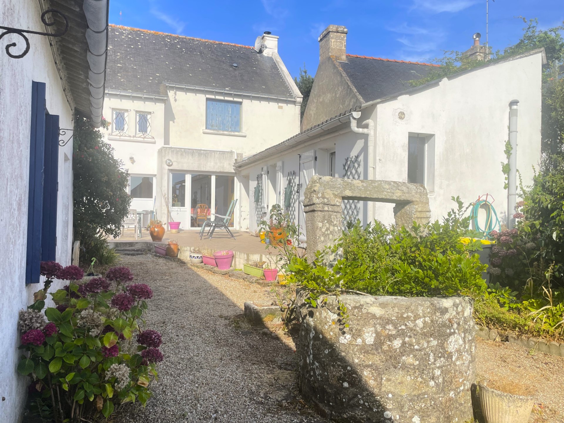 Maison 6 pièces 155 m² · à Saint-Pierre-Quiberon · 155 m² · 664 320 €