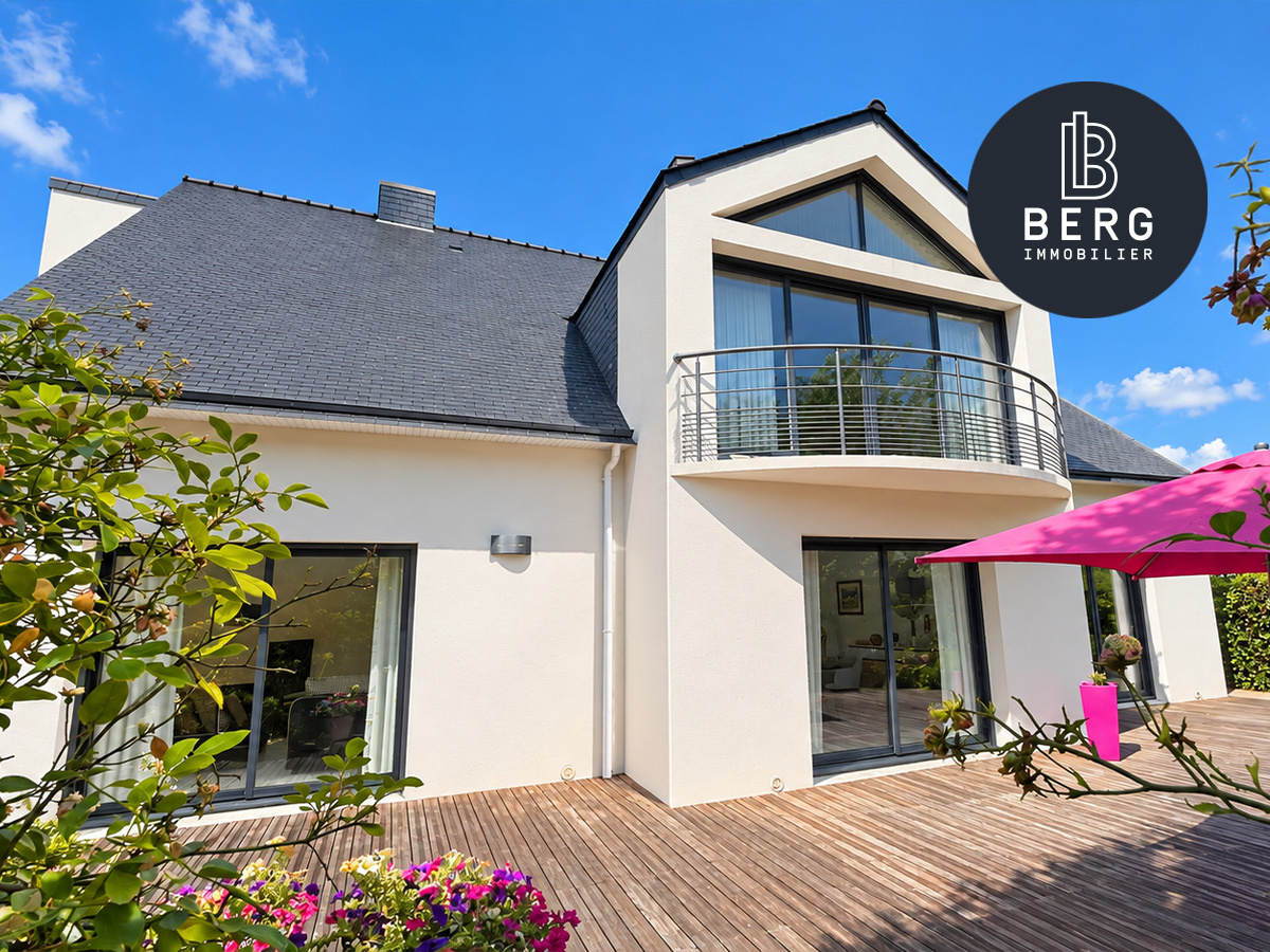 Maison 5 pièces 190 m² · à Erdeven · 190 m² · 819 000 €