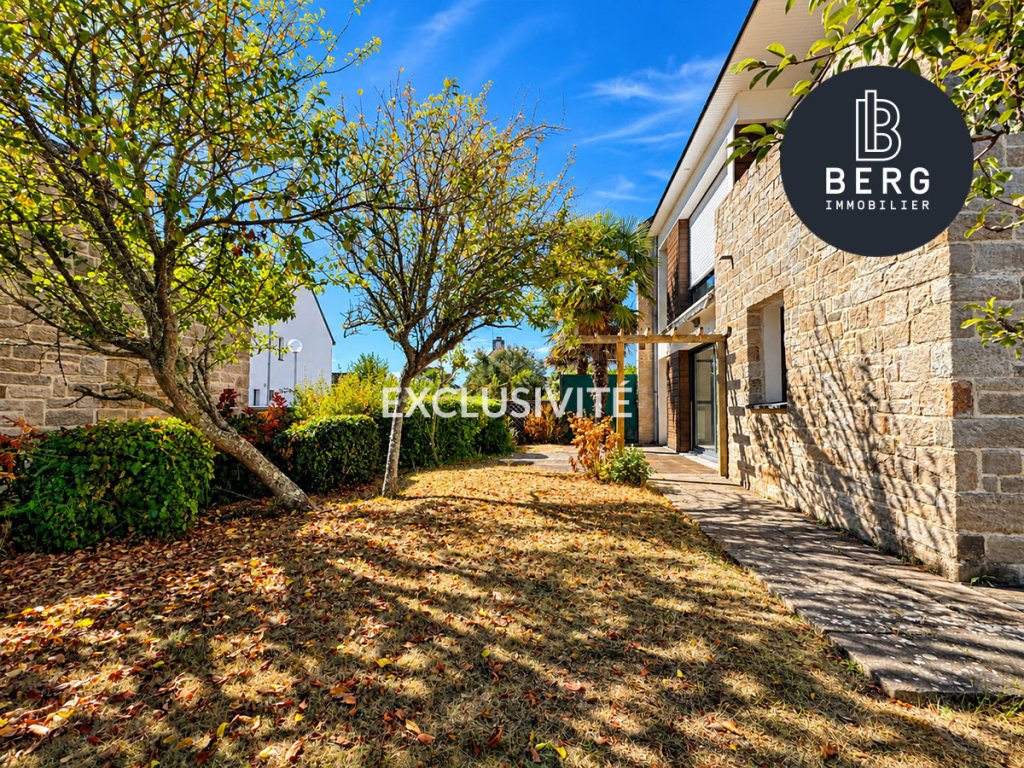 Appartement à vendre carnac - entre bourg et plage