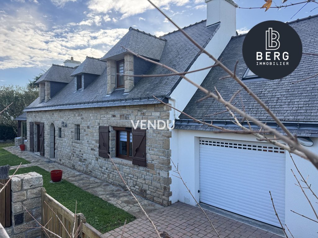 Vendu maison carnac - proche des commerces et des plages