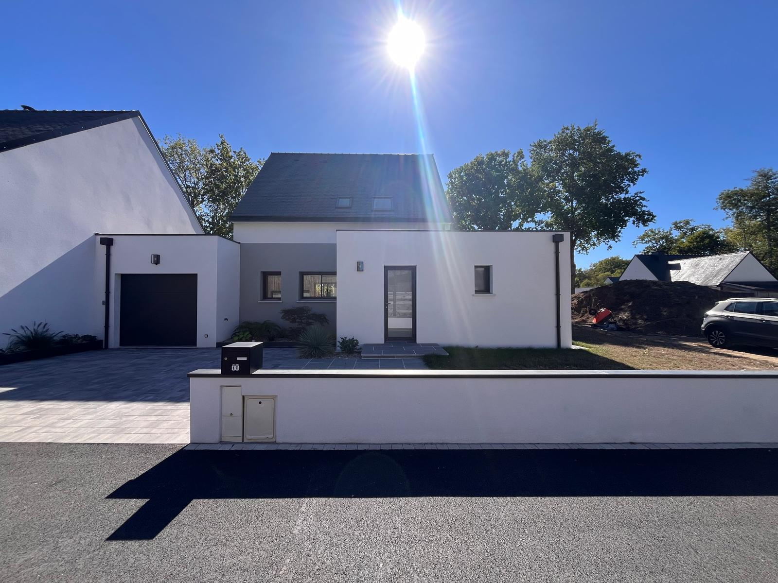 Maison 5 pièces 112 m² · à Crach · 112 m² · 556 500 €