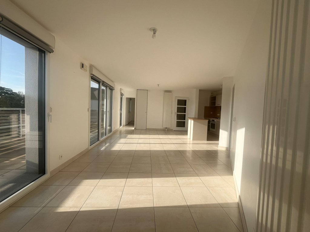 Plouharnel centre - appartement - 4 pièces 90 m2