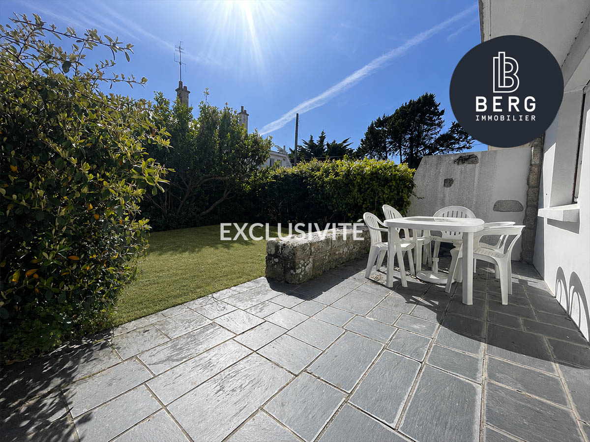 Maison 4 pièces 70 m² · à Quiberon · 70 m² · 336 000 €